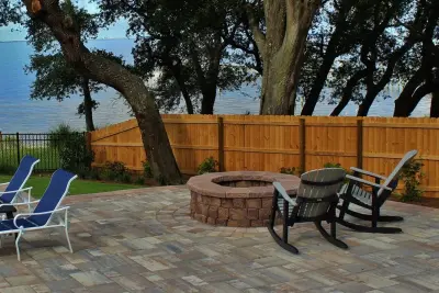 The Wallace Company - Custom Home Builders in Pensacola, FL