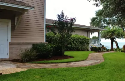 Weidman — Landscape Design project by The Wallace Company