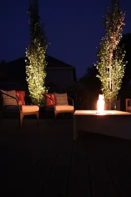 Fifth Season Landscape Design & Construction - Patio Design & Installation in Eugene, OR