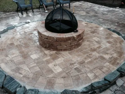 LanVilla Outdoor - Landscape Construction in Jacksonville, FL