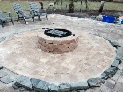 LanVilla Outdoor - Landscape Construction in Jacksonville, FL