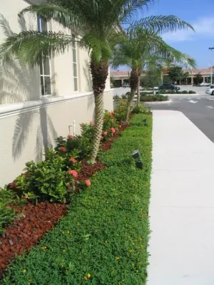 State Projects — Landscape Construction project by LanVilla Outdoor