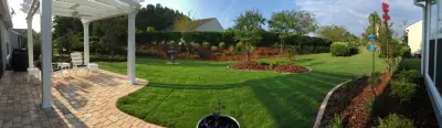 Beckler Design and Build Studio - Landscape Design in Savannah, GA