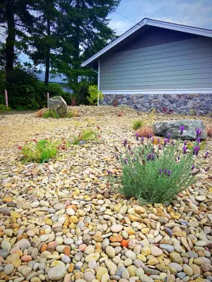 Yachats Yardscapes, LLC - Design-Build Services in Yachats, OR