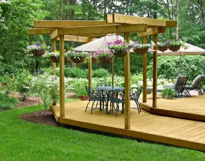 Sylvan Design - Landscape Design in La Pointe, WI