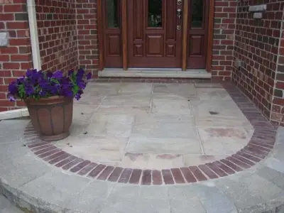 4 Seasons Landscaping - Patio Design & Installation in Yorkville, IL