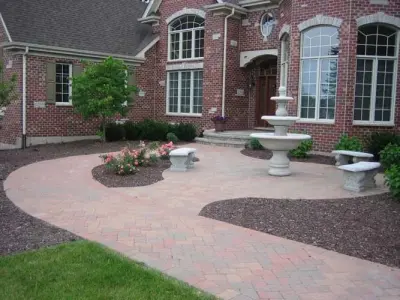 4 Seasons Landscaping - Patio Design & Installation in Yorkville, IL