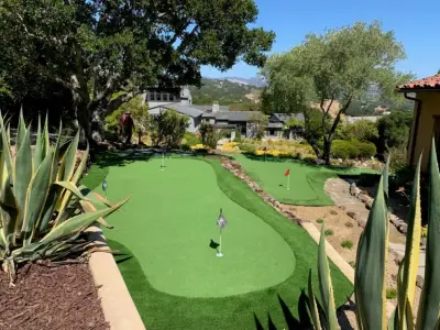 Daniels Landscaping Service - Patio Design & Installation in Monterey, CA