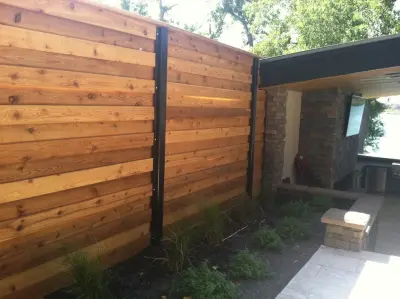 Custom Gardens - Architectural & Building Design Services in Amarillo, TX