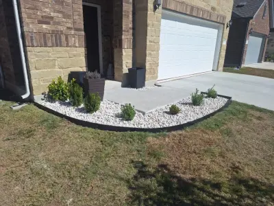 Miranda Lawn Services LLC - Deck Building & Repair in Elgin, TX