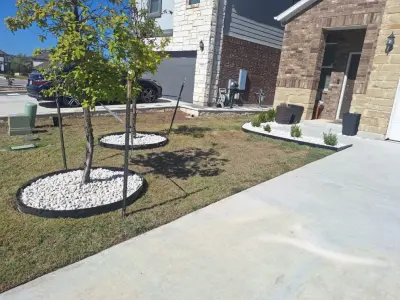 Miranda Lawn Services LLC - Deck Building & Repair in Elgin, TX