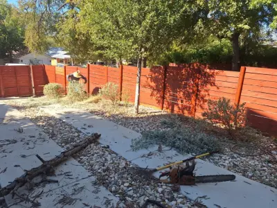 Miranda Lawn Services LLC - Deck Building & Repair in Elgin, TX