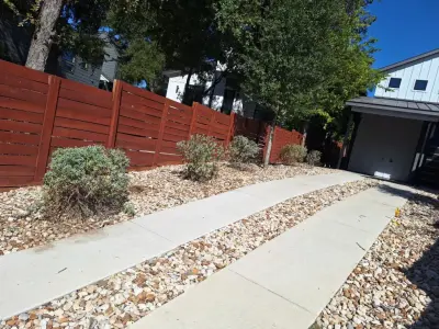 Miranda Lawn Services LLC - Deck Building & Repair in Elgin, TX