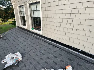 Loyalty Exterior Solutions - Roofing & Gutter Services in Marlborough, MA