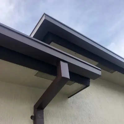 Master Pro Rain Gutter - Siding & Exterior Remodeling in Miami, FL