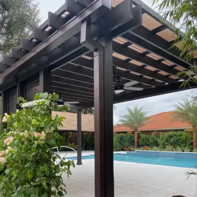 Master Pro Rain Gutter - Siding & Exterior Remodeling in Miami, FL