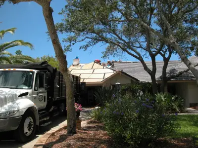 Behan J K Roofing - Roofing & Gutter Services in Melbourne, FL