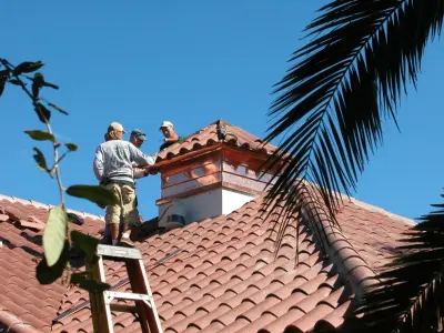 Behan J K Roofing - Roofing & Gutter Services in Melbourne, FL