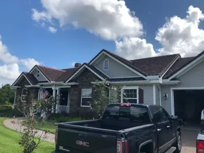 Robert W Kettelle LLC Roofing Contractors - Roofing & Gutter Services in Bonita Springs, FL