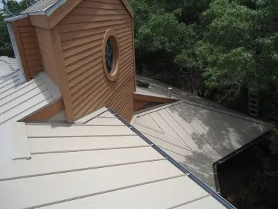 Boling Roofs - Roofing & Gutter Services in Kyle, TX