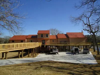 Boling Roofs - Roofing & Gutter Services in Kyle, TX