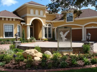 LanVilla Outdoor - Landscape Construction in Jacksonville, FL