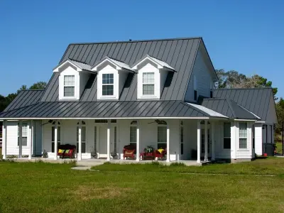 EuroCraft Exteriors - Roofing & Gutter Services in Austin, TX