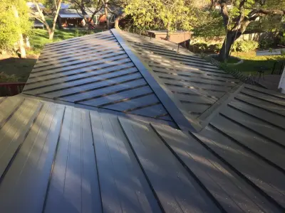 EuroCraft Exteriors - Roofing & Gutter Services in Austin, TX