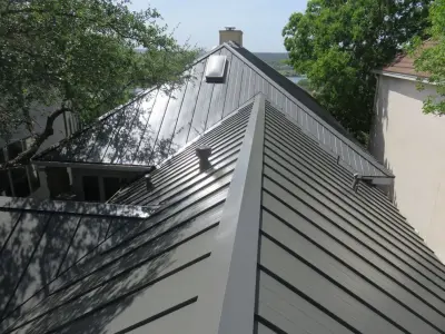 EuroCraft Exteriors - Roofing & Gutter Services in Austin, TX