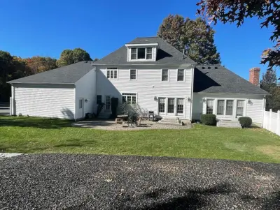 Holden, MA Roof Replacement with Atlas Pristine Asphalt Shingles by Loyalty Exterior Solutions