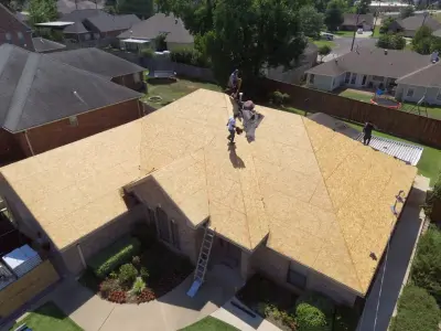 Noble Roofing - Roofing & Gutter Services in Kilgore, TX