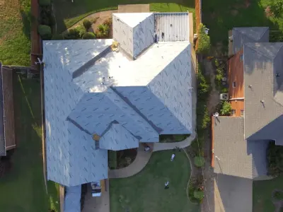Noble Roofing - Roofing & Gutter Services in Kilgore, TX