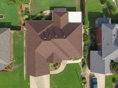 Noble Roofing - Roofing & Gutter Services in Kilgore, TX