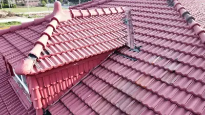 Telhas Roofing - Insulation Installation in Olathe, KS