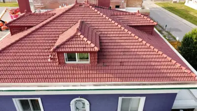 Telhas Roofing - Insulation Installation in Olathe, KS