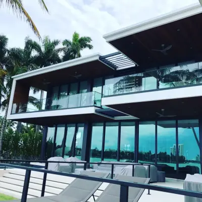 Master Pro Rain Gutter - Siding & Exterior Remodeling in Miami, FL