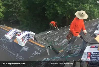 One Day Roofing - Window Installation & Replacement in Arnold, MD