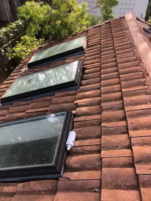 McGraw & Sons Roofing - Roofing & Gutter Services in San Jose, CA