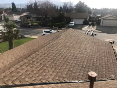 McGraw & Sons Roofing - Roofing & Gutter Services in San Jose, CA