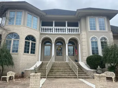 Arkansas River Valley Roofing - Roofing & Gutter Services in Little Rock, AR