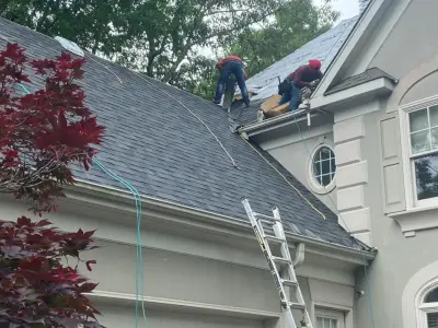 Arkansas River Valley Roofing - Roofing & Gutter Services in Little Rock, AR