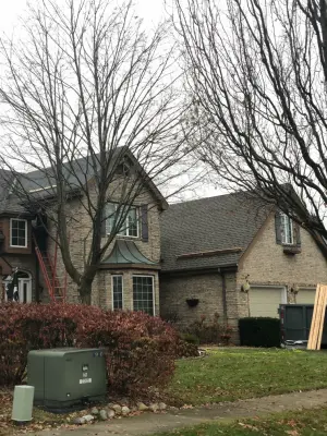 Paramount Roofing INC - Insulation Installation in Chicago, IL