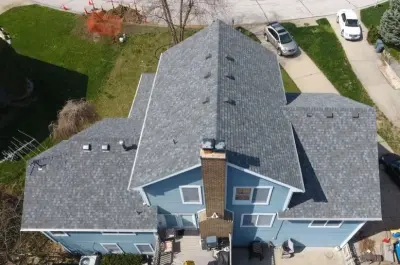 Pro Roofers LLC - Roofing & Gutter Services in Blue Springs, MO