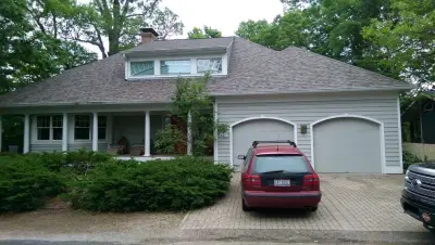 Guaranteed Roofing Cincinnati - Roofing & Gutter Services in Maineville, OH