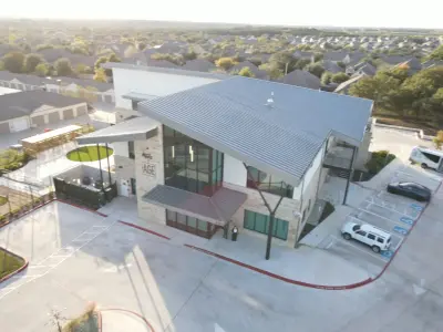 ASJ Pro Sheet Metal LLC - Roofing & Gutter Services in Pflugerville, TX