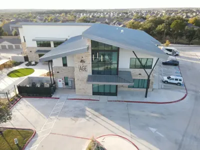 ASJ Pro Sheet Metal LLC - Roofing & Gutter Services in Pflugerville, TX