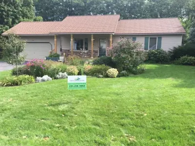 Green Horizons Metal Roofing - Roofing & Gutter Services in Boyne City, MI