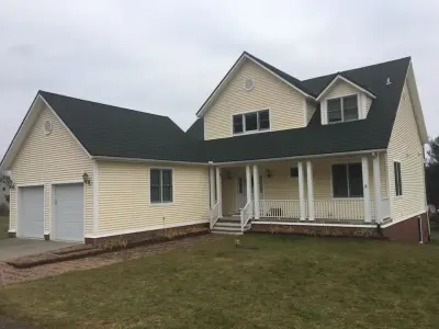 Green Horizons Metal Roofing - Roofing & Gutter Services in Boyne City, MI