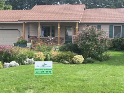 Green Horizons Metal Roofing - Roofing & Gutter Services in Boyne City, MI
