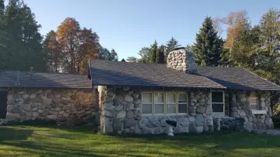 Green Horizons Metal Roofing - Roofing & Gutter Services in Boyne City, MI